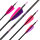 Flèche complète | SPHERE BowJob Slim - 4,20 mm - Carbone