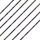 Schaft | SPHERE BowJob Slim - 4,20 mm - Carbon