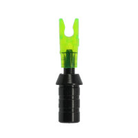 Pinnock : vert | Pinbushing : noir