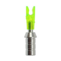 Pinnock : vert | Pinbushing : argent