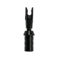 Came à picots : noir | Pinbushing : noir