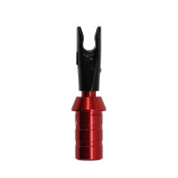 Cône : noir | Pinbushing : rouge