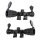 X-BOW FMA 4x32 AOIR - Zielfernrohr