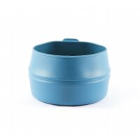 WILDO Fold-A-Cup GREEN - 200 ml - Tasse pliante