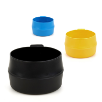 WILDO Fold-A-Cup Big - 600 ml - tasse pliante