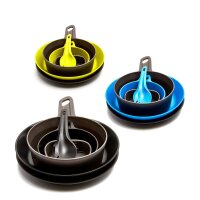 WILDO Explorer Kit Multicolor - Campinggeschirr