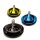 WILDO Explorer Kit Multicolor - Campinggeschirr