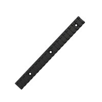 X-BOW FMA Supersonic XL - Long Rail - Attelle Picatinny