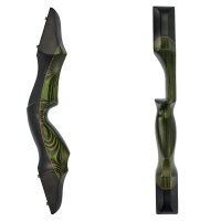 Poignée | DRAKE ARCHERY ELITE Chameleon - 15-19 pouces