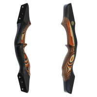 Poignée | DRAKE ARCHERY ELITE Chameleon - 15-19 pouces