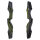 Poignée | DRAKE ARCHERY ELITE Chameleon - 15-19 pouces