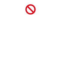 ohne Befestigungsclips