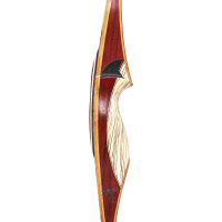 BEIER Long Tigris - 68 pouces - 20-55 lbs - Arc Longbow