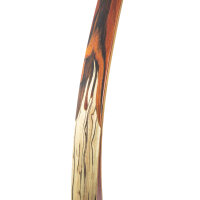 BEIER Tigris - 60 pouces - 20-55 lbs - Arc recurve