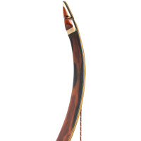 BEIER Tigris - 60 pouces - 20-55 lbs - Arc recurve