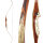 BEIER Tigris - 60 pouces - 20-55 lbs - Arc recurve