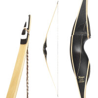 BEIER Kaya - 60 pouces - 15-55 lbs - Arc hybride