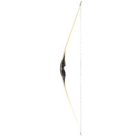BEIER Kaya - 60 pouces - 15-55 lbs - Arc hybride