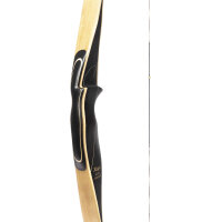 BEIER Kaya - 60 pouces - 15-55 lbs - Arc hybride
