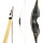 BEIER Kaya - 60 pouces - 15-55 lbs - Arc hybride