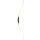 BEIER Kaya - 60 pouces - 15-55 lbs - Arc hybride