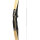 BEIER Kaya - 60 pouces - 15-55 lbs - Arc hybride
