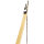 BEIER Kaya - 60 pouces - 15-55 lbs - Arc hybride