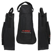X-BOW FMA Supersonic XL - Armbrusttasche