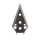 X-BOW FMA Supersonic Hunt Pack - Lames de rechange - paquet de 10