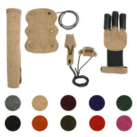[SPECIAL] elTORO Wild Colorz - Set - Schiesshandschuh,...