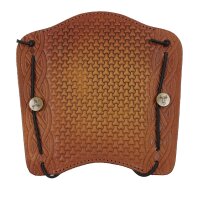 JACKALOPE Laidir - Plate - Armschutz
