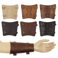 elToro PRIME Brea - Buckle - Armschutz