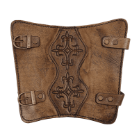 elToro PRIME Brea - Buckle - Armschutz