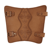 elToro PRIME Brea - Buckle - Protège-bras