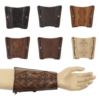 elToro PRIME Brea - Flanched Plate - Armschutz