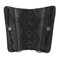 elToro PRIME Brea - Flanched Plate - Protège-bras