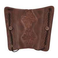elToro PRIME Brea - Flanched Plate - Protège-bras