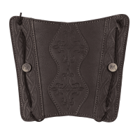 elToro PRIME Brea - Flanched Plate - Protège-bras
