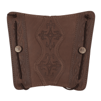 elToro PRIME Brea - Flanched Plate - Protège-bras