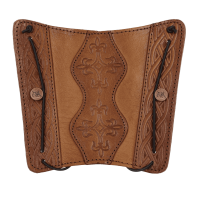 elToro PRIME Brea - Flanched Plate - Protège-bras
