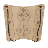elToro PRIME Brea - Flanched Plate - Protège-bras