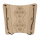 elToro PRIME Brea - Flanched Plate - Protège-bras