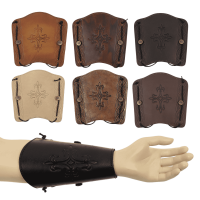elToro PRIME Brea - Plate - Armschutz