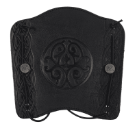 elToro PRIME Crann - Plate - Armschutz