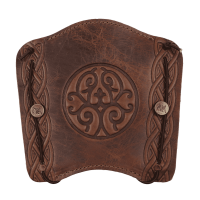 elToro PRIME Crann - Plate - Armschutz