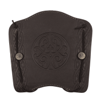 elToro PRIME Crann - Plate - Armschutz