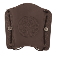 elToro PRIME Crann - Plate - Armschutz