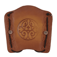 elToro PRIME Crann - Plate - Armschutz
