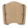 elToro PRIME Crann - Plate - Armschutz
