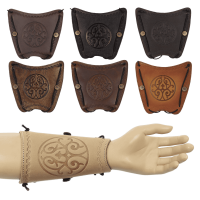 elToro PRIME Crann - Shield - Armschutz